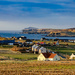 Looking to Sumburgh by lifeat60degrees