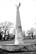 12th Mar 2024 - 1956 memorial........