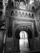 16th Mar 2024 - Mosque-Cathedral of Cordoba #1