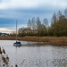 Bowmore sailing Lake by nigelrogers