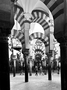 17th Mar 2024 - Mosque-Cathedral of Cordoba #2