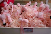 18th Mar 2024 - Flock of Flamingoes 