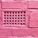 Air brick in pink  by boxplayer