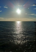 17th Mar 2024 - End of the South Pier, Blackpool