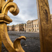 Palace of Versailles by kwind