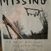 Missing burrito, presumed eaten. by 912greens