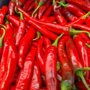 18th Mar 2024 - Chillies For Sale