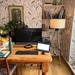 New desk space by helenawall