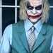The Joker by robfalbo