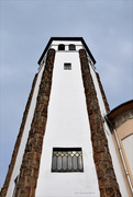 16th Mar 2024 - Reformed church in Wekerle settlement