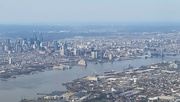 18th Mar 2024 - Philadelphia and the Delaware River