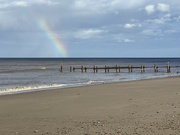 18th Mar 2024 - Norfolk Rainbow