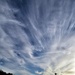 Streaky Clouds ~ by happysnaps