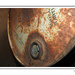 Rusty Barrel by kbird61