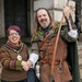 The Sheriff of Nottingham and Robin Hood are best friends by phil_howcroft