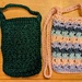 Crocheted Bags