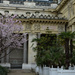 Petit Palais' garden by parisouailleurs