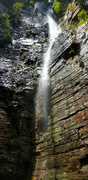 11th Mar 2024 - Dindefelo Falls