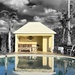 Pool House by radiogirl