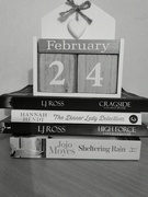 29th Feb 2024 - Books Read in February 2024