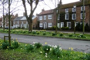 20th Mar 2024 - Front Street, Sowerby