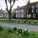 Front Street, Sowerby by fishers