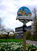 20th Mar 2024 - Shackleford Village
