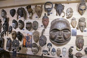 17th Mar 2024 - Mask Collection