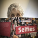 The Selfie Book by sandy2017