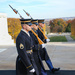 At the Tomb of the Unknown Soldier