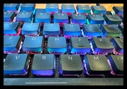 21st Mar 2024 - Mechanical keyboard 
