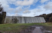 17th Mar 2024 - Derwent Dam
