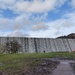 Derwent Dam by roachling