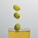Grape juice by wakelys