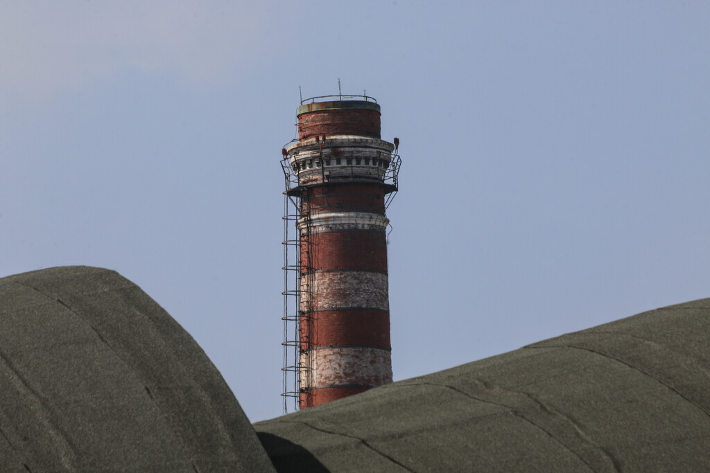 Bolognesian chimney by plebster