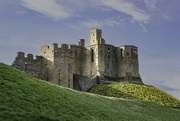 21st Mar 2024 - Warkworth Castle