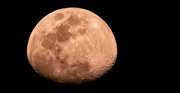 21st Mar 2024 - Last Night's Moon Shot!