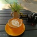 Coffee break, Kapitan Kelling. by ianjb21