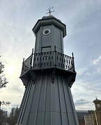 19th Mar 2024 - London lighthouse 