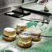 Mini Victoria Sponges by eviehill