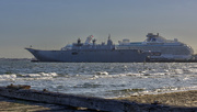 22nd Mar 2024 - HMAS Adelaide