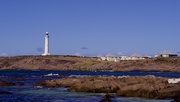 22nd Mar 2024 - Cape Leeuwin Lighthouse - Augusta P3220126