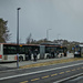 Articulated bus by helstor365