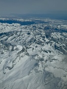 22nd Mar 2024 - The Alps