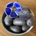 Dutch Blue Potatoes by peekysweets