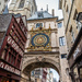 Rouen’s Gros-Horloge