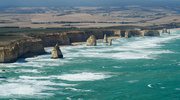 20th Mar 2024 - The 12 Apostles (only 7 left)