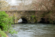 17th Mar 2024 - Salisbury bridges.....
