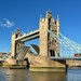 Tower bridge by johnnyfrs