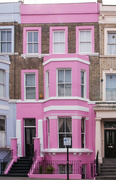 24th Mar 2024 - Pink sensation Notting Hill